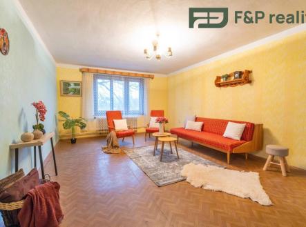 Prodej bytu, 3+kk, 91 m²