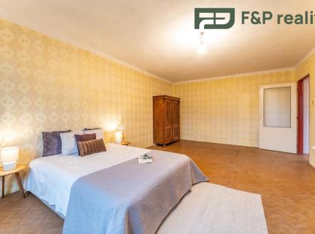 Prodej bytu, 3+kk, 91 m²