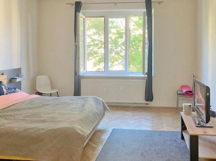 Pronájem bytu, 2+kk, 47 m²
