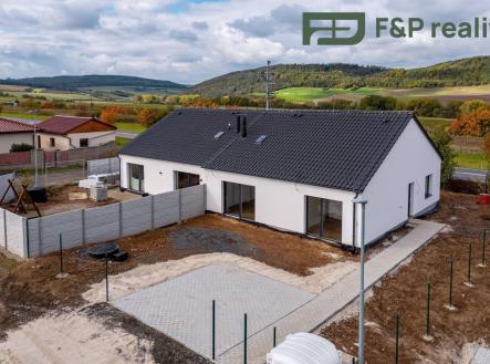 Prodej domu/vily, 106 m²