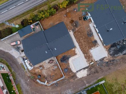 Prodej domu/vily, 106 m²