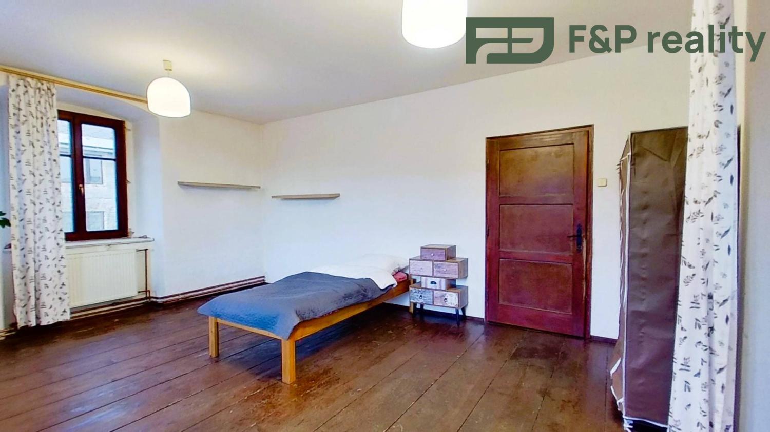Prodej dům Rodinný, 458㎡|Královéhradecký kraj, Rychnov nad Kněžnou, Rokytnice v Orlických horách, J.