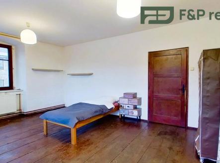 Prodej domu/vily, 458 m²