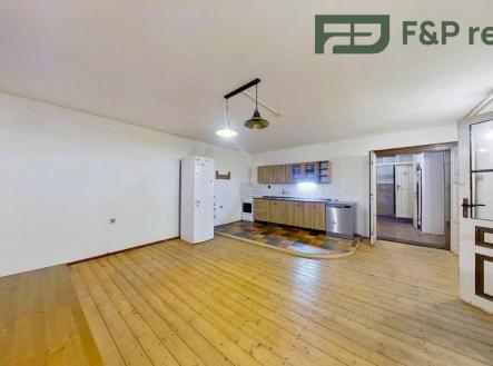 Prodej domu/vily, 458 m²