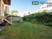 Pronájem bytu, 3+kk, 83 m²