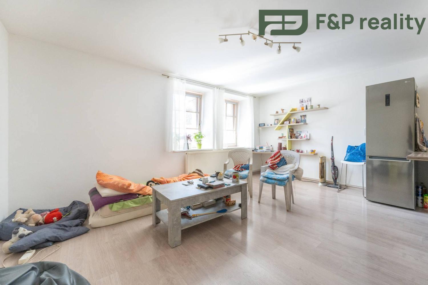 Pronájem byt 3 + kk, 83㎡|Středočeský kraj, Kutná Hora, Šipší, Sportovců 9, 28401
