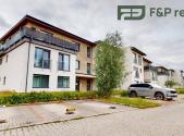 Pronájem bytu, 2+kk, 56 m²