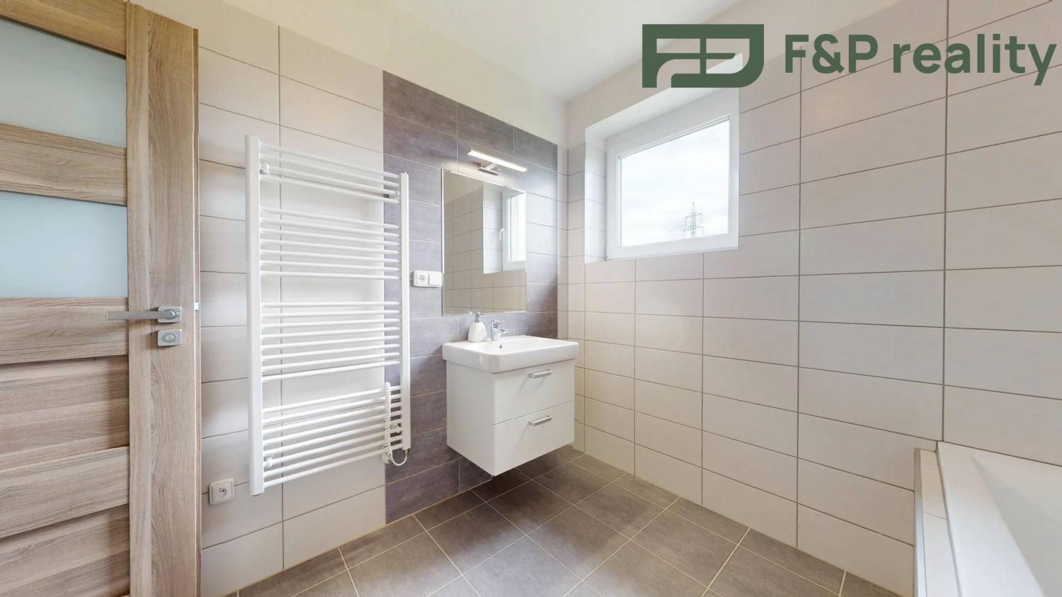 Pronájem byt 2 + kk, 56㎡|Středočeský kraj, Kolín, Kolín V, Pálavská 1623, 28002