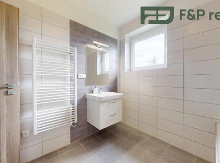 Pronájem bytu, 2+kk, 56 m²