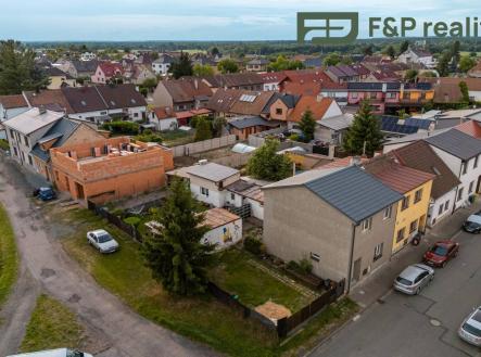 Prodej domu/vily, 180 m²