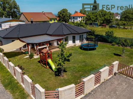 Prodej domu/vily, 140 m²