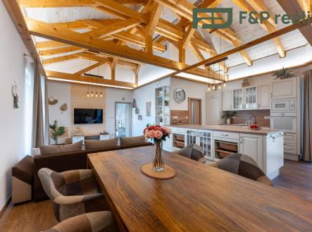 Prodej domu/vily, 140 m²