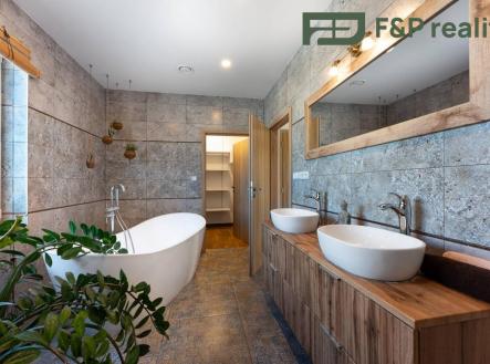 Prodej domu/vily, 140 m²