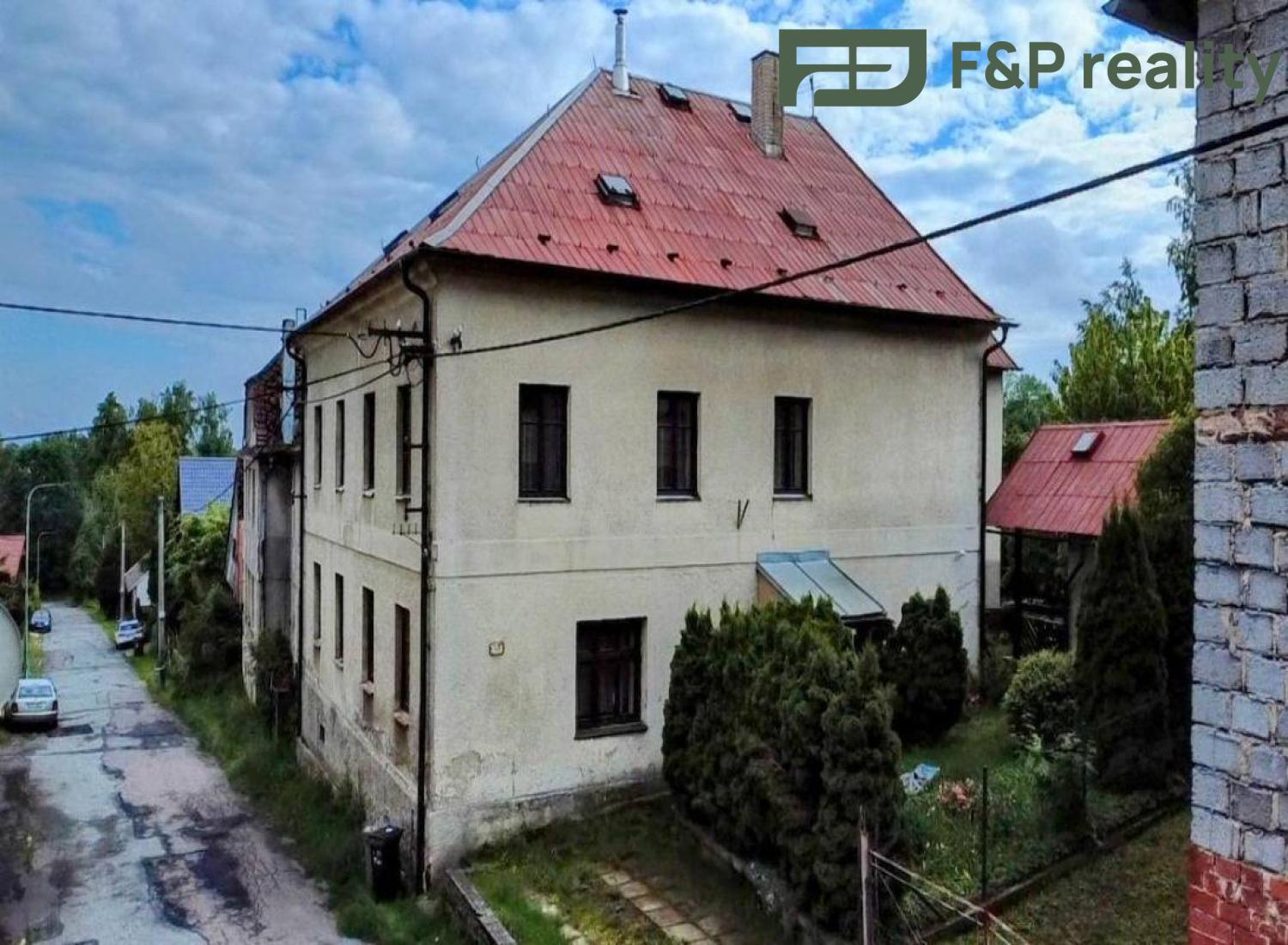 Prodej byt 2 + 1, 66㎡|Královéhradecký kraj, Rychnov nad Kněžnou, Rokytnice v Orlických horách, Sídli