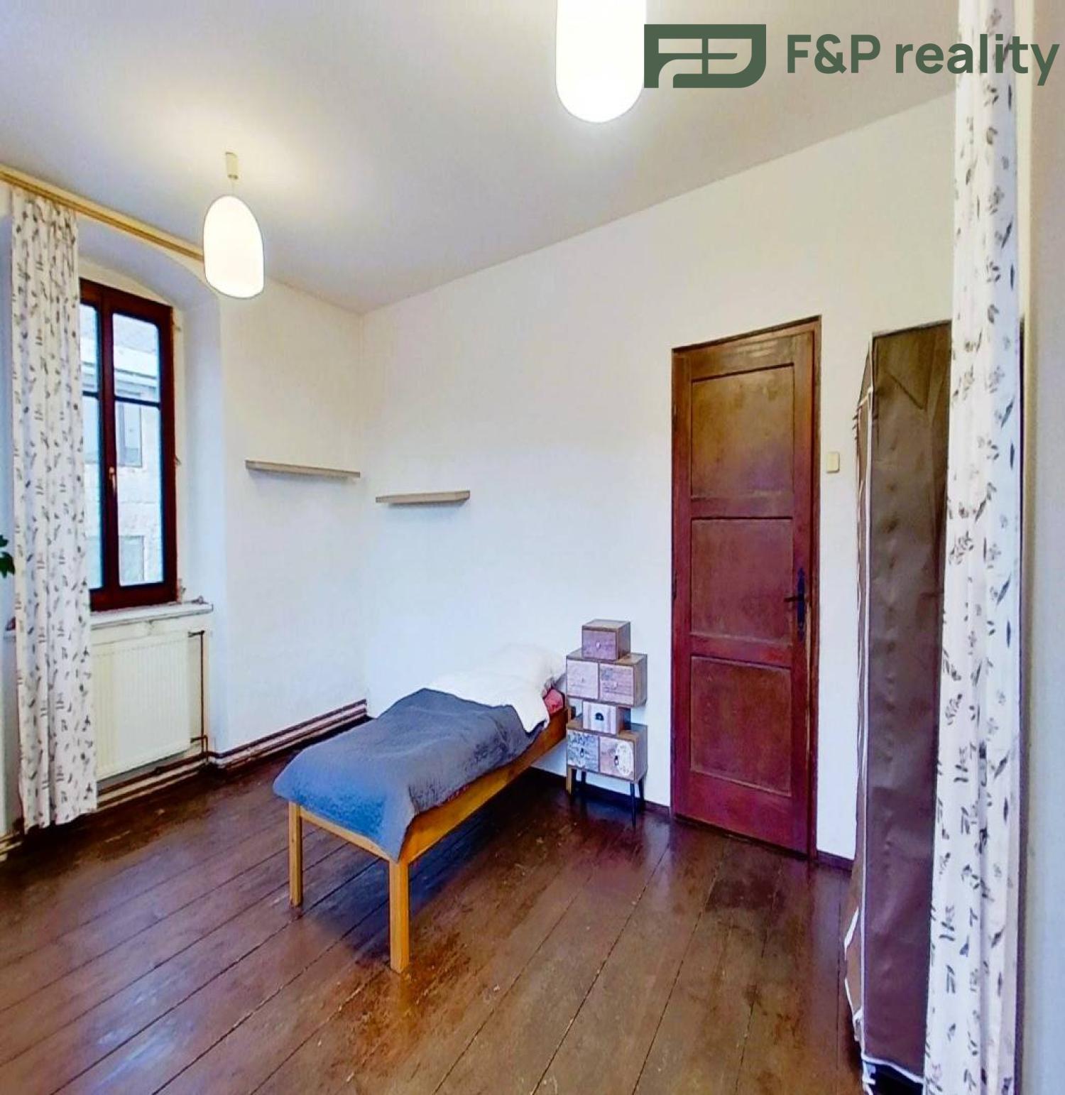 Prodej byt 3 + kk, 95㎡|Královéhradecký kraj, Rychnov nad Kněžnou, Rokytnice v Orlických horách, Sídl