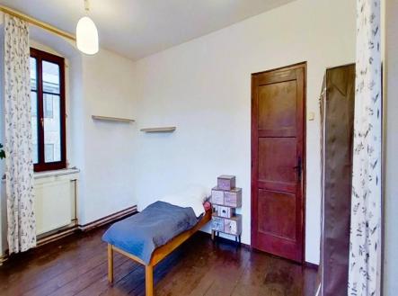 Prodej bytu, 3+kk, 95 m²