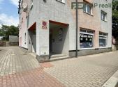 Pronájem komerčního objektu, obchodní centrum, 312 m²
