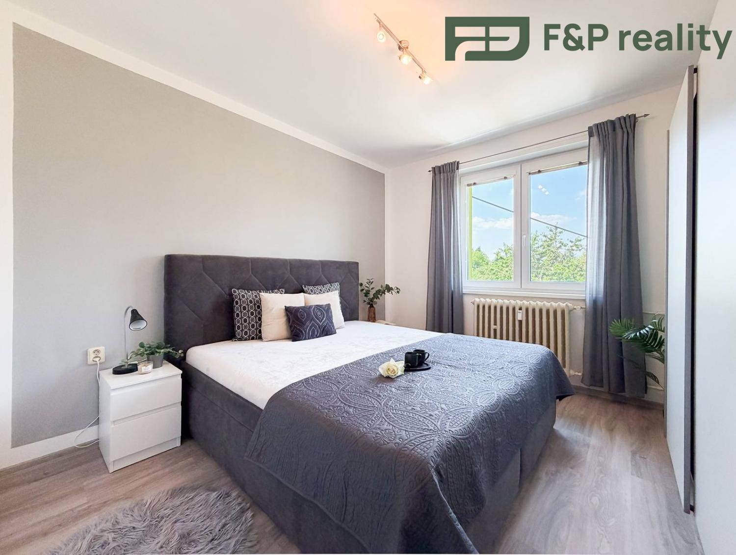 Prodej byt 3 + 1, 73㎡|Středočeský kraj, Benešov, Teplýšovice, 94, 25601