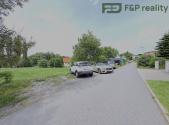 Prodej pozemku pro bydlení, 835 m²
