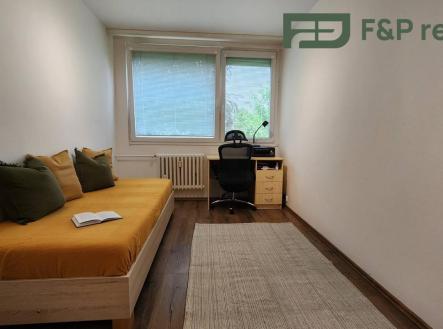 Pronájem bytu, 3+kk, 64 m²
