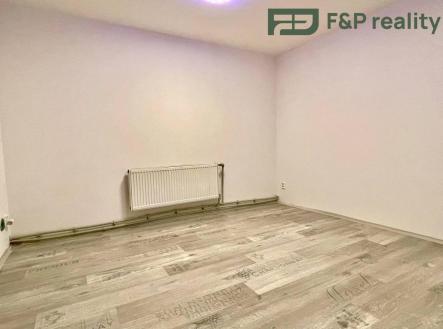 Pronájem bytu, 1+1, 50 m²