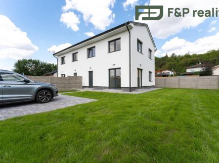 Prodej domu/vily, 121 m²