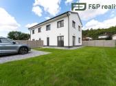 Prodej domu/vily, 121 m²