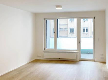 Pronájem bytu, 2+kk, 56 m²