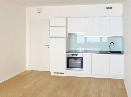 Pronájem bytu, 2+kk, 56 m²
