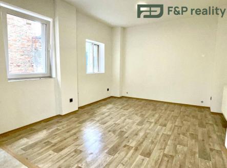 Pronájem bytu, 1+1, 50 m²