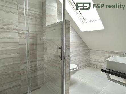 Pronájem bytu, 2+kk, 50 m²