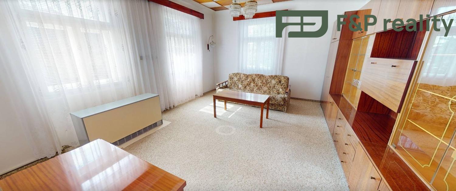 Prodej byt 3 + 1, 81㎡|Kraj Vysočina, Havlíčkův Brod, Maleč, 50, 58276