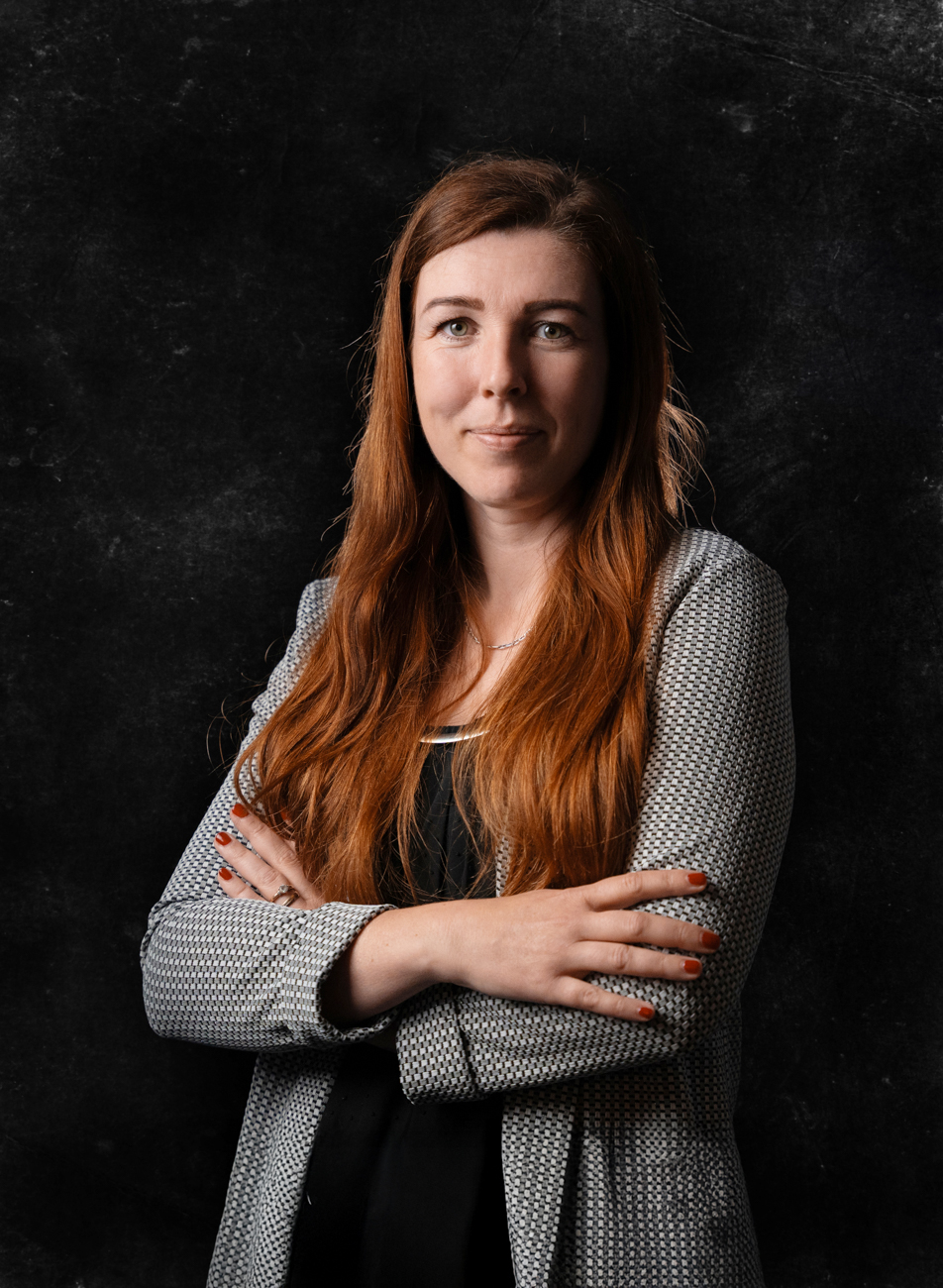 Tereza Novák Šprincová