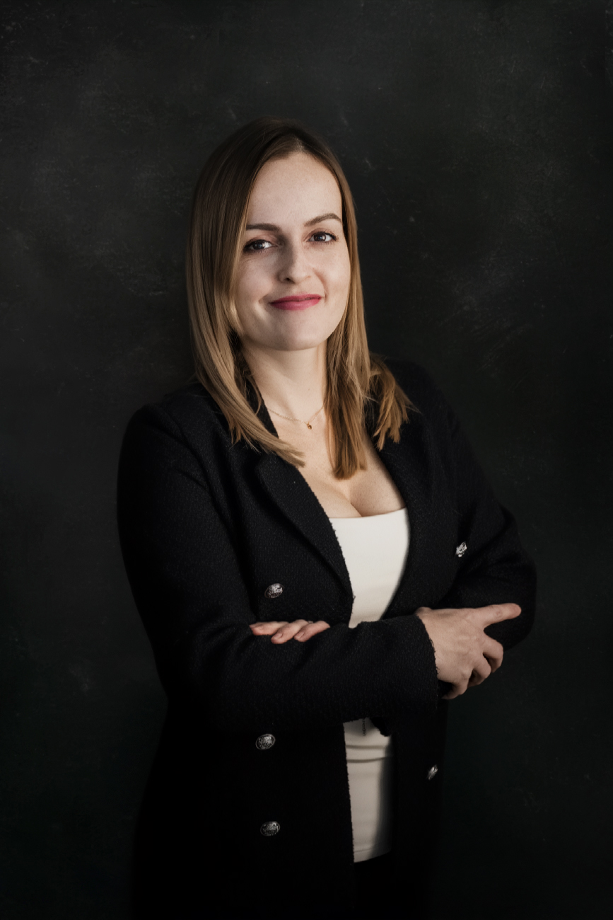 Martina Hralová