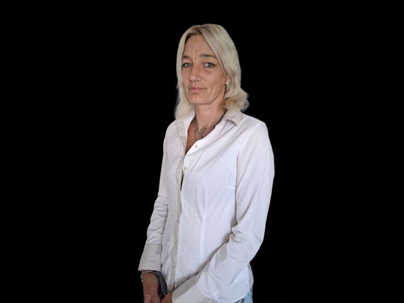 Michaela Ečerová