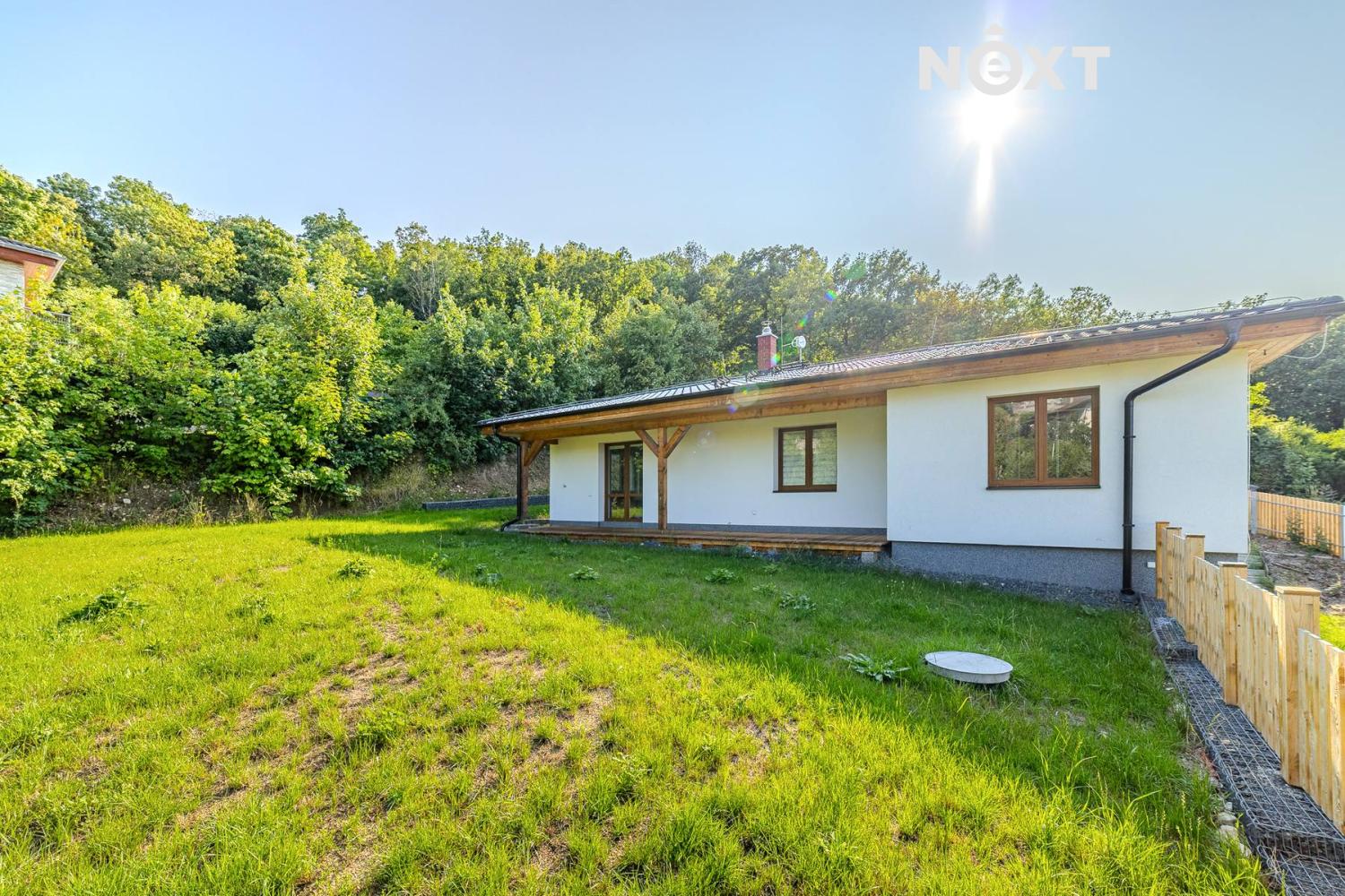 Prodej Rodinný dům, 110㎡