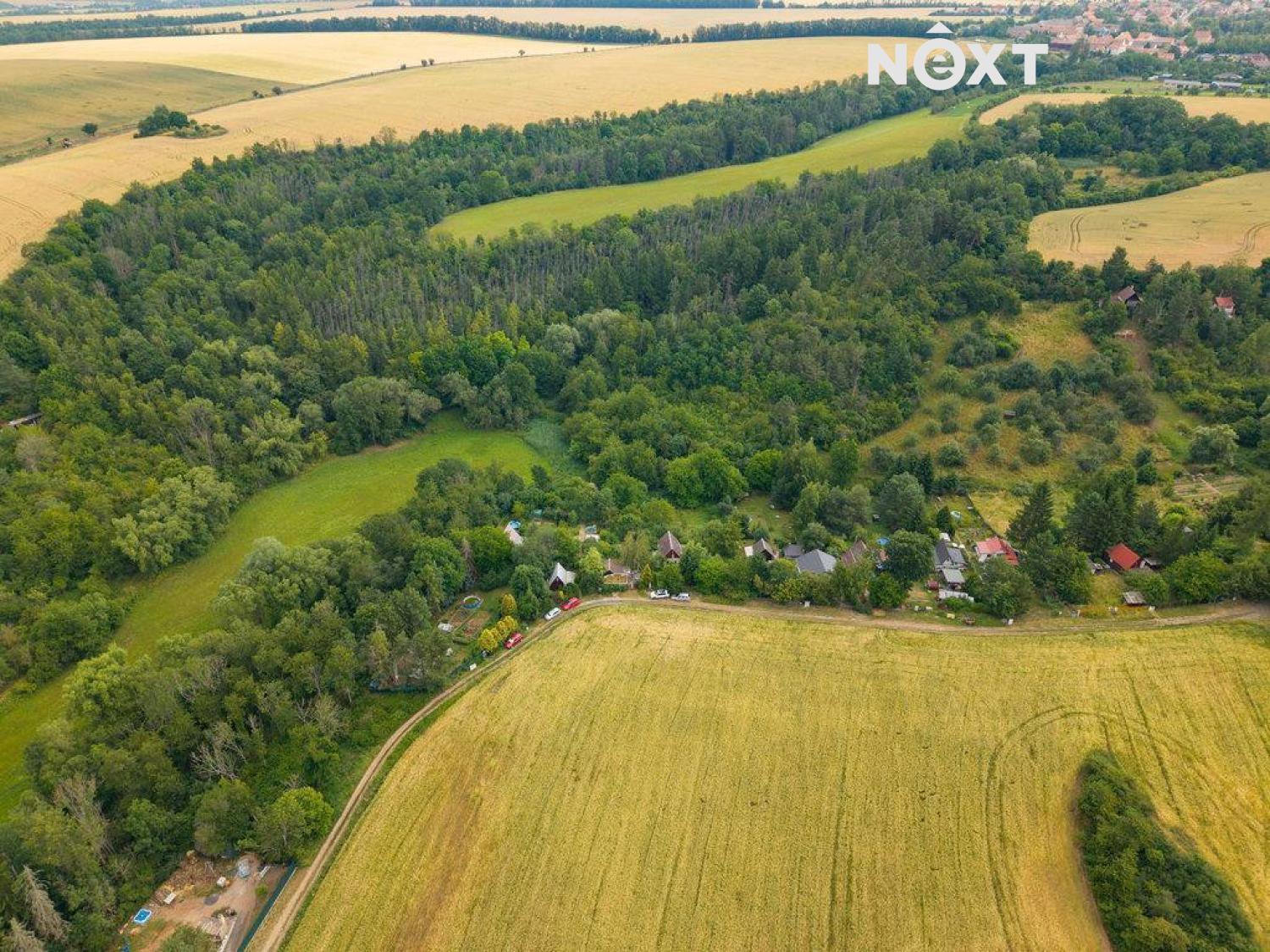 Prodej Chata, 816㎡