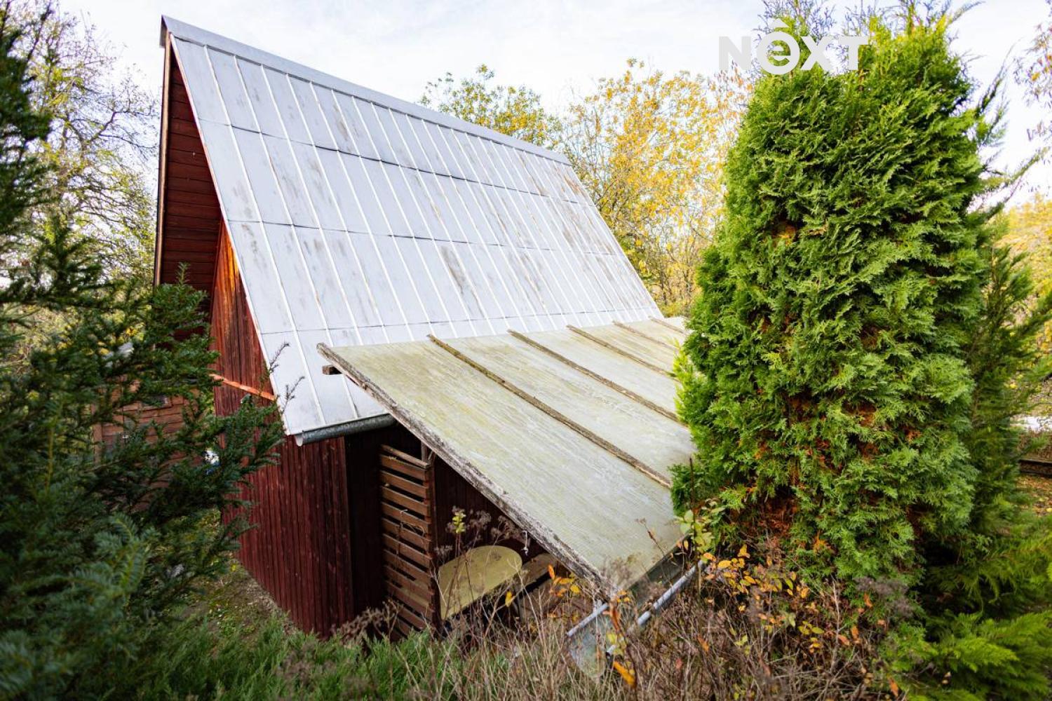 Prodej Chata, 816㎡