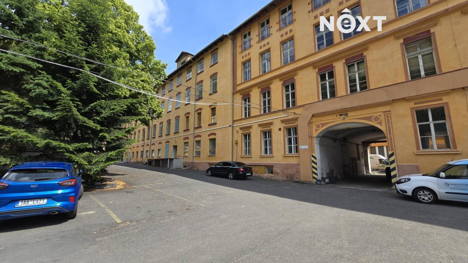 Pronájem komerční Sklady, 20㎡