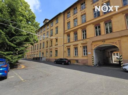 Pronájem komerčního objektu, sklad, 20 m²