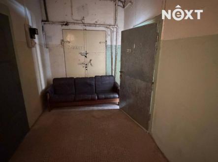 Pronájem komerčního objektu, sklad, 20 m²