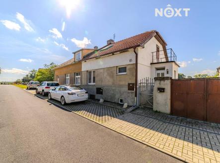 Prodej domu/vily, 109 m²
