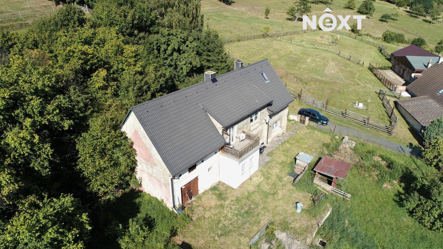 Prodej Rodinný dům, 159㎡