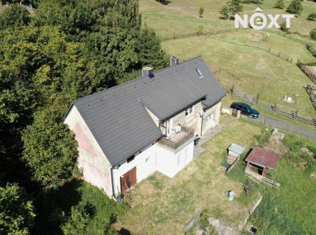 Prodej domu/vily, 159 m²