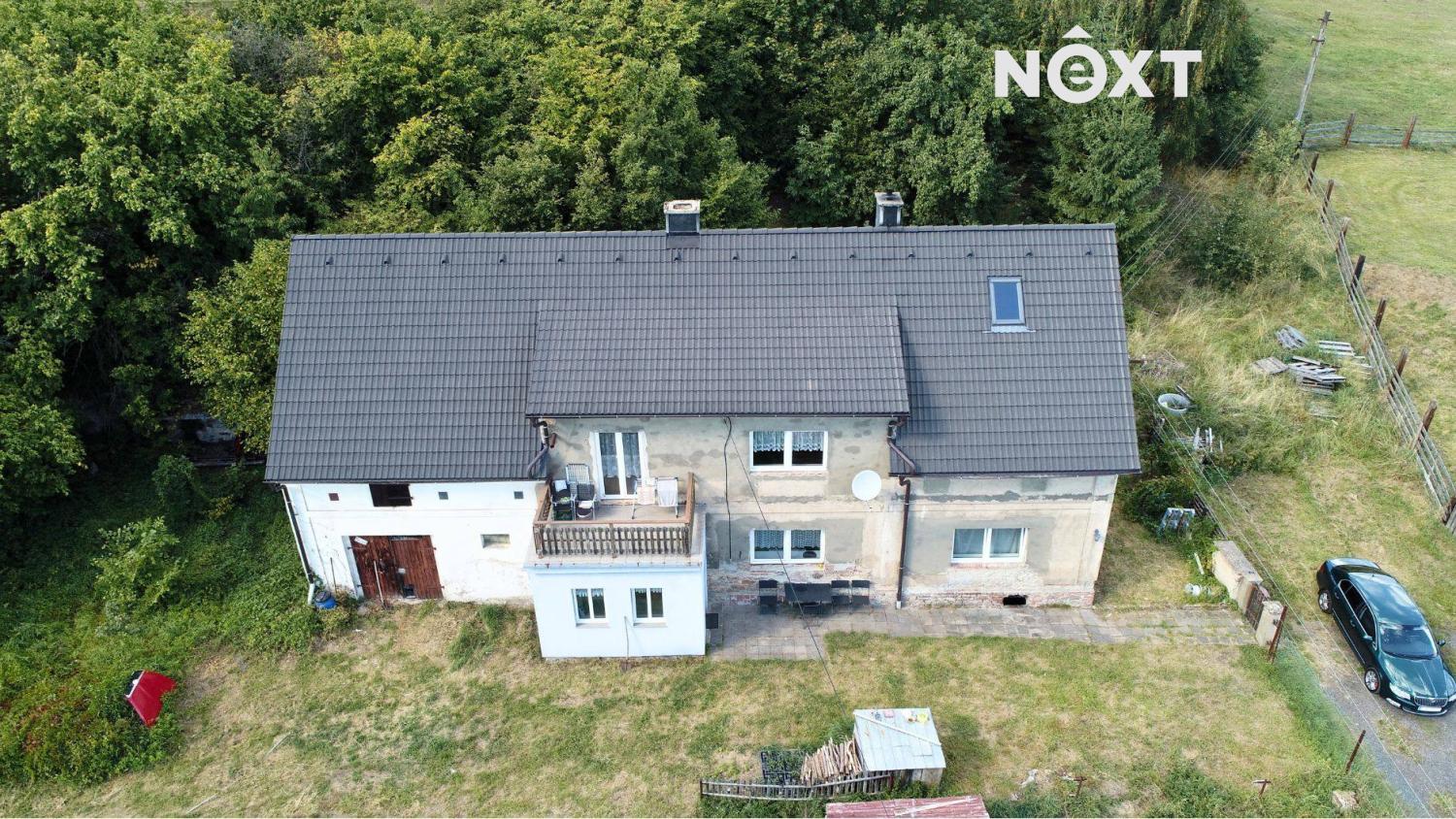 Prodej Rodinný dům, 159㎡