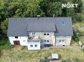 Prodej domu/vily, 159 m²