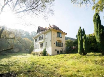 Prodej komerčního objektu, jiný, 5 025 m²