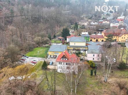 Prodej komerčního objektu, jiný, 5 025 m²