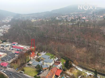 Prodej komerčního objektu, jiný, 5 025 m²