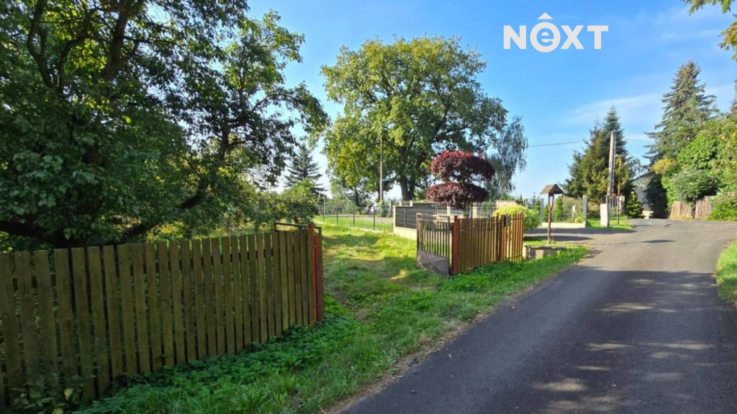 Prodej pozemek Bydlení, 3264㎡